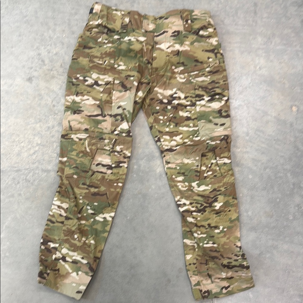 Crye Precision G4 Combat Pants 36R